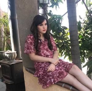 Meet your Posher, Priscila